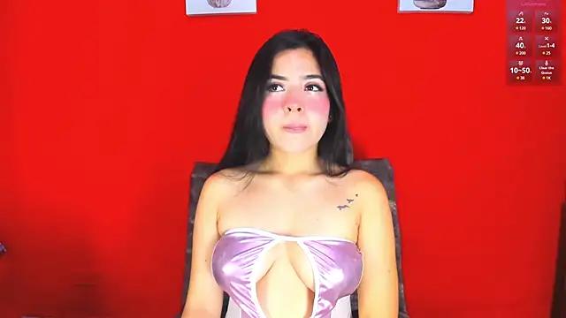 Adara_johnson__ webcams show profile image 