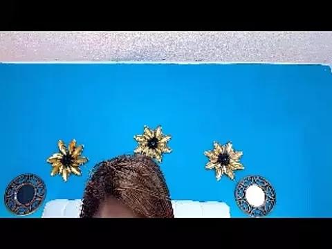 Adarasaenz_ from StripChat