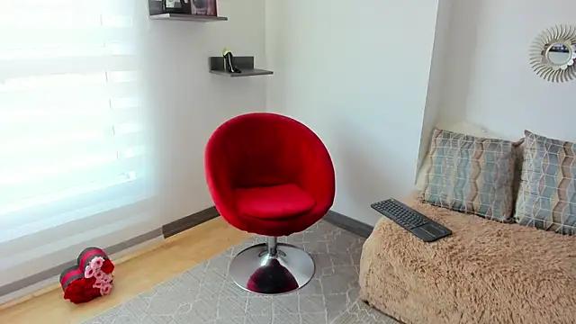 AdaSpencer1 from StripChat