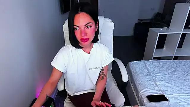AddictedSabi from StripChat