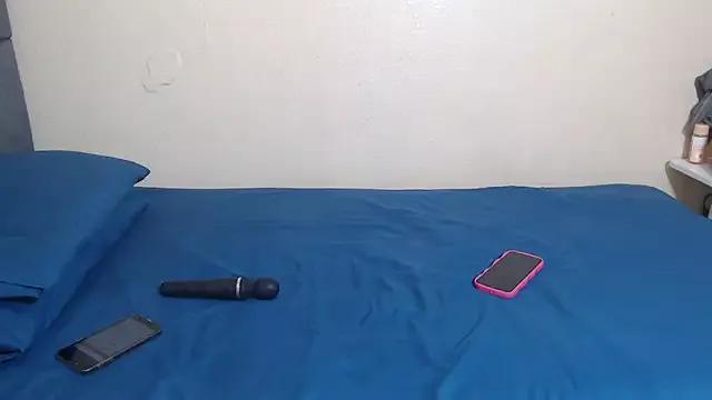 Photos of AfricanPopi from StripChat is Freechat