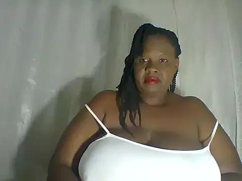 Photos of Afriqmom from StripChat is Freechat