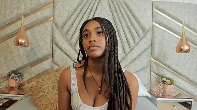 AgataRinaldi from StripChat