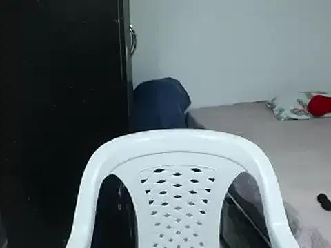 Agatha_browser from StripChat
