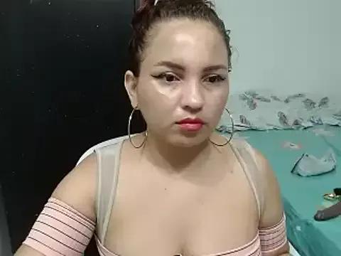 Agatha_browser from StripChat