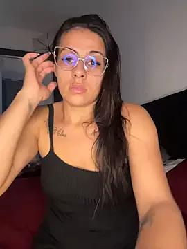 Photos of Agatha_lindinha from StripChat is Freechat