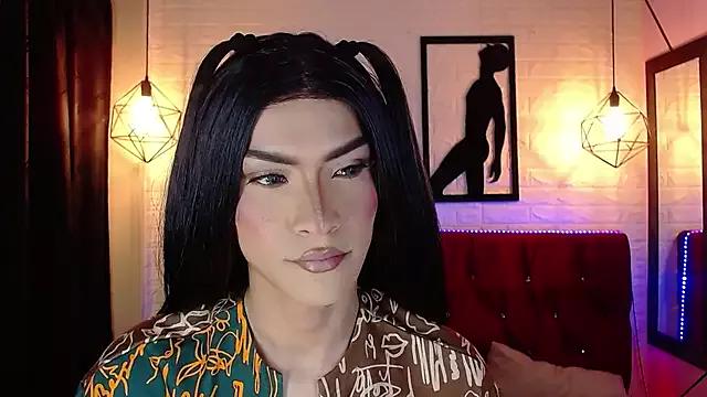 Photos of agatha_rodriguez from StripChat is Freechat