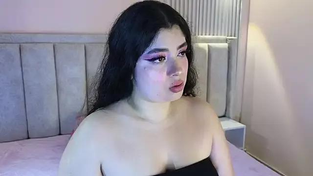 Photos of AgathaLynx from StripChat is Freechat