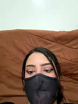 Photos of Ahlam7578 from StripChat is Freechat