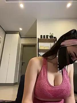 Photos of Ahu_Mask01 from StripChat is Freechat