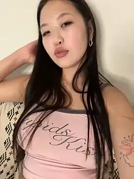 Photos of Aiko_Yumi from StripChat is Freechat