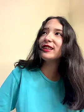 Photos of AikoStar from StripChat is Group