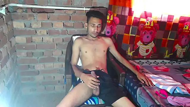 Photos of AjaxStar from StripChat is Freechat