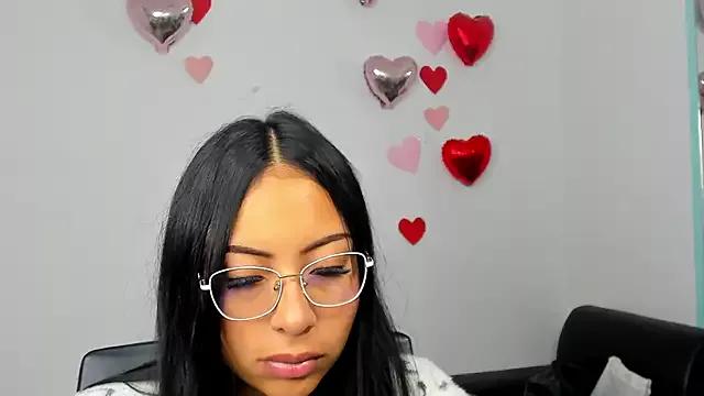 Photos of AlanaPetterson from StripChat is Freechat