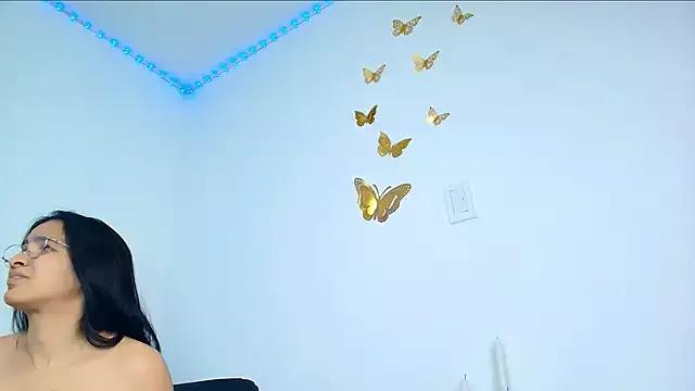 Alba_Olimpo webcams show profile image 