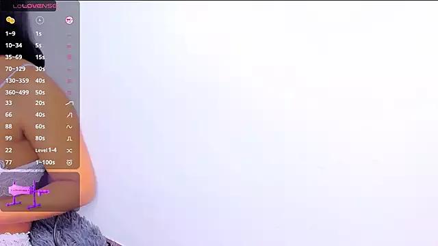 Alba_Olimpo from StripChat