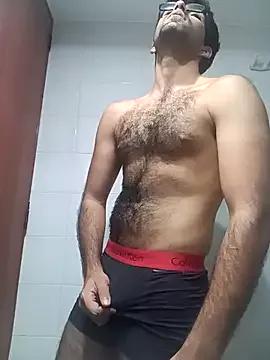 Alcachofin from StripChat