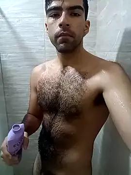 Alcachofin from StripChat