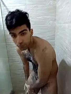Alcachofin from StripChat