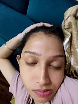 Photos of Aleena_Rai from StripChat is Group