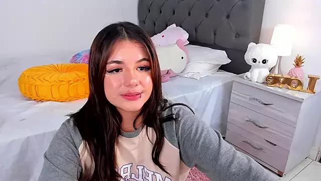 ALEJANDRABALBUENA webcams show profile image 