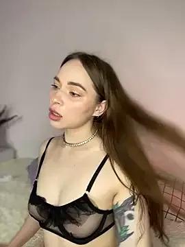 Photos of AlexaSpark_ from StripChat is Freechat