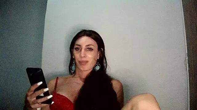 Photos of AlexiaDuucan from StripChat is Private