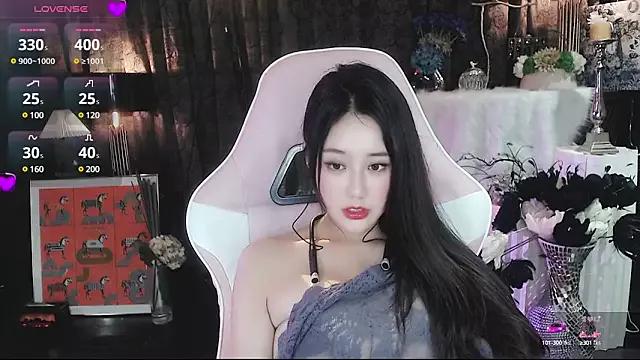 Photos of Alice-777 from StripChat is Freechat