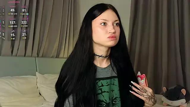 Photos of Alice_1n_Wonderland_ from StripChat is Freechat