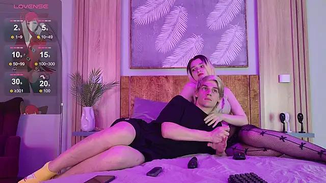 Alice_Alexx webcams show profile image 
