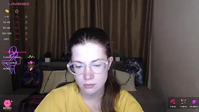 Photos of Alicia_redfollow from StripChat is Freechat