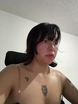 Photos of aliciia_23 from StripChat is Private