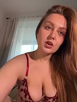 Photos of AlinaCum from StripChat is Freechat