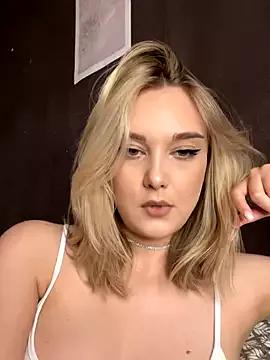 Photos of Alisa_Rise from StripChat is Private