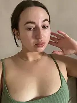 Photos of AlisaQSky from StripChat is Freechat