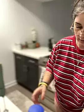 Photos of Alix_Valentine from StripChat is Freechat