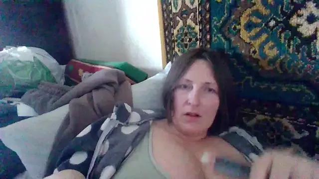 Photos of AllaSowinskaya from StripChat is Freechat