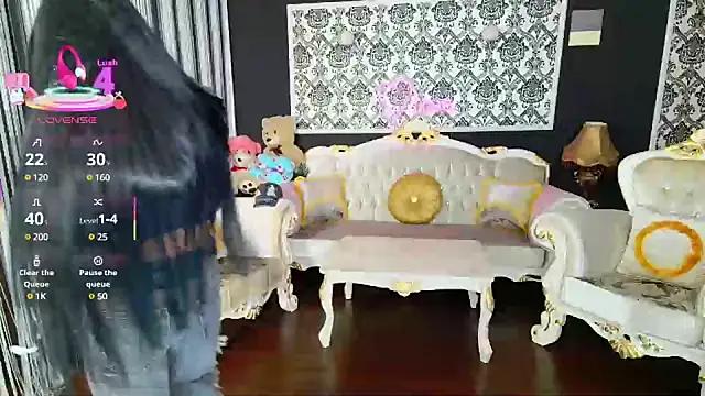 AllWay from StripChat