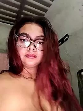 AllysonDawson from StripChat