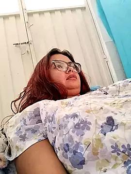 AllysonDawson from StripChat