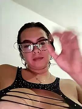 AllysonDawson from StripChat