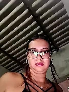 AllysonDawson from StripChat