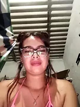 AllysonDawson from StripChat