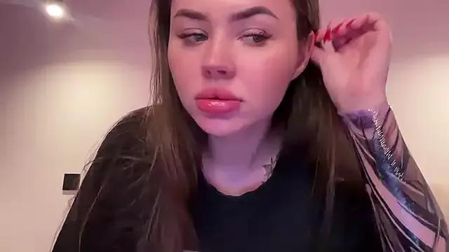 Photos of AlmaryKim from StripChat is Freechat