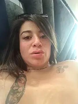 Alona_Evans webcams show profile image 