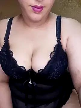 Alovesix from StripChat is Freechat