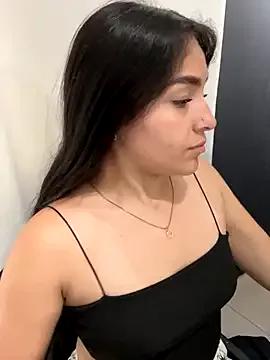 Photos of Alyha_Cortes from StripChat is Private