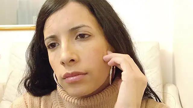 amabel_zambrano from StripChat