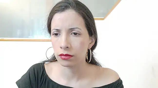 amabel_zambrano from StripChat