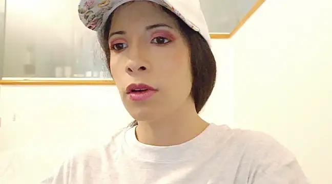 amabel_zambrano from StripChat